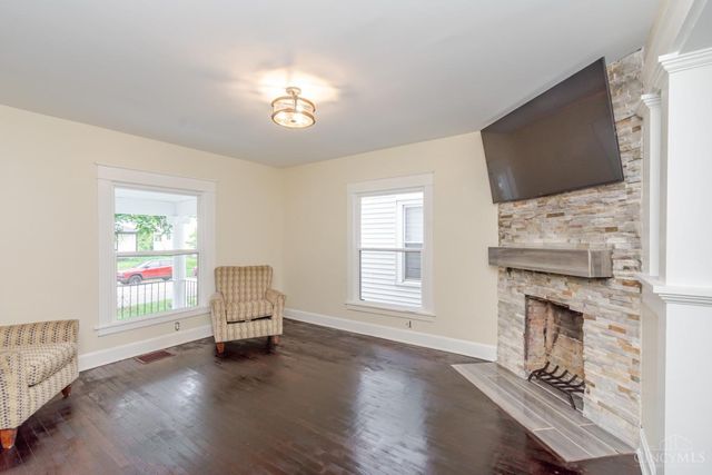 110 N Sutphin Street, Middletown, OH 45042