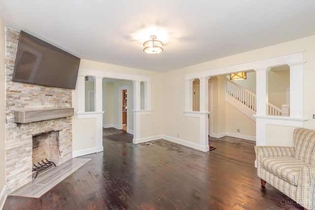 110 N Sutphin Street, Middletown, OH 45042