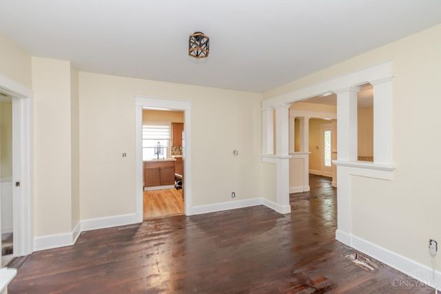 110 N Sutphin Street, Middletown, OH 45042
