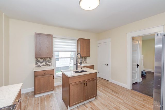110 N Sutphin Street, Middletown, OH 45042