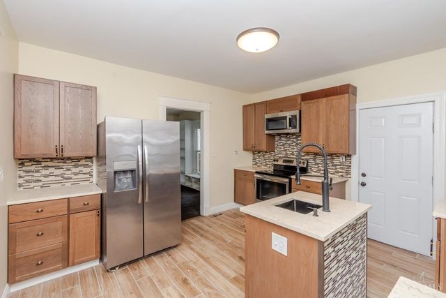 110 N Sutphin Street, Middletown, OH 45042