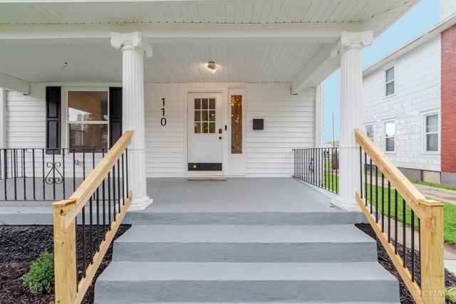 110 N Sutphin Street, Middletown, OH 45042