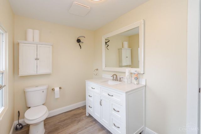 110 N Sutphin Street, Middletown, OH 45042