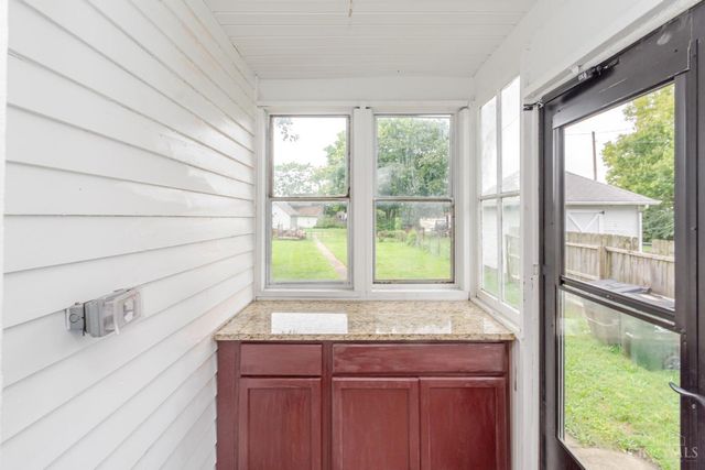 110 N Sutphin Street, Middletown, OH 45042