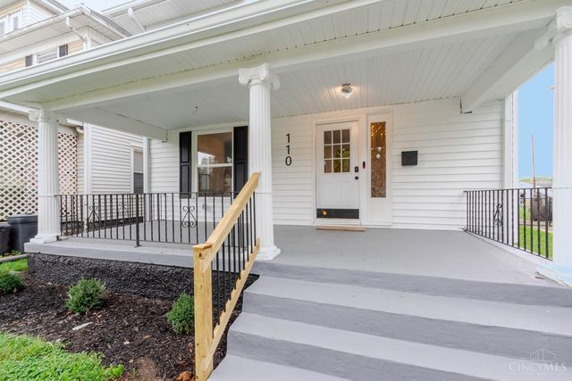 110 N Sutphin Street, Middletown, OH 45042