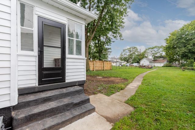 110 N Sutphin Street, Middletown, OH 45042
