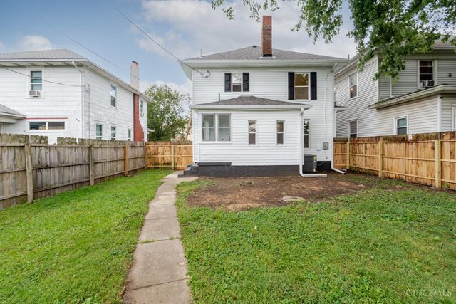110 N Sutphin Street, Middletown, OH 45042