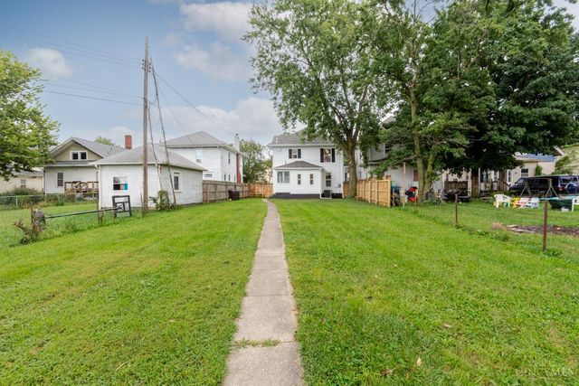110 N Sutphin Street, Middletown, OH 45042