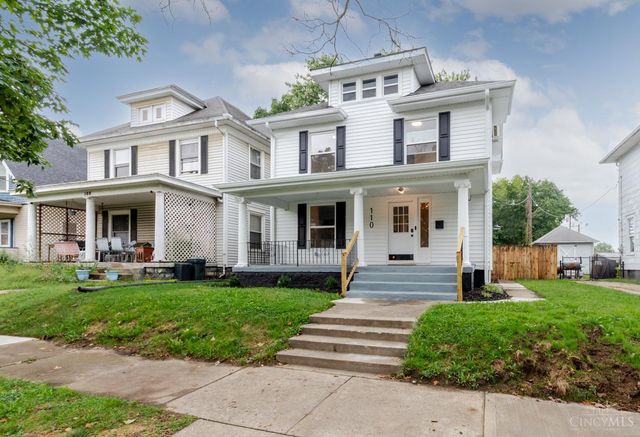 110 N Sutphin Street, Middletown, OH 45042