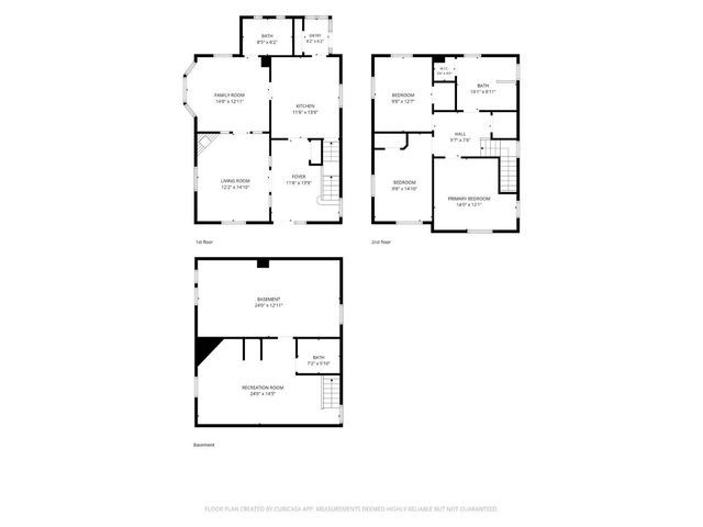 110 N Sutphin Street, Middletown, OH 45042