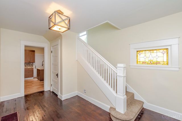 110 N Sutphin Street, Middletown, OH 45042