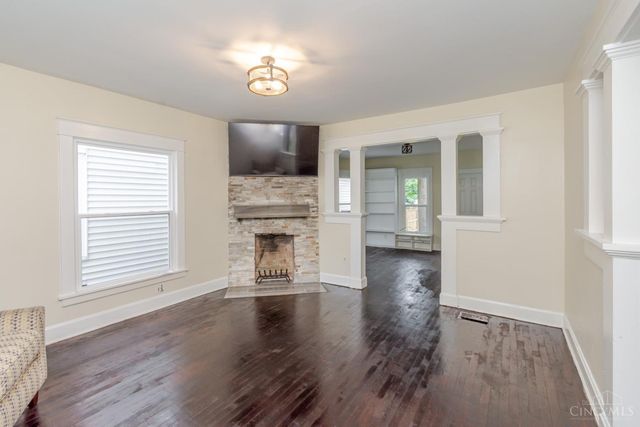 110 N Sutphin Street, Middletown, OH 45042
