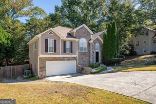 9260 Ryan Ridge Court, Jonesboro, GA 30238