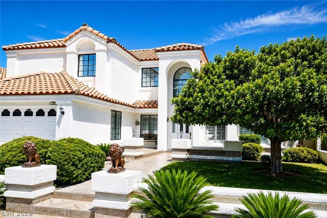 2308 Angelfire Street, Las Vegas, NV 89128