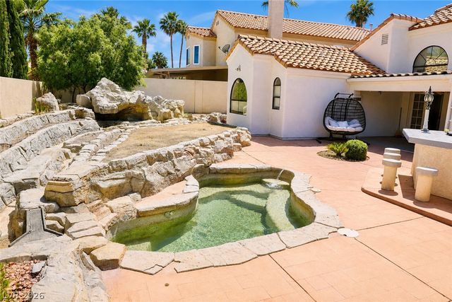 2308 Angelfire Street, Las Vegas, NV 89128