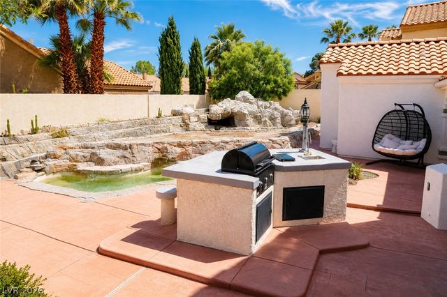 2308 Angelfire Street, Las Vegas, NV 89128