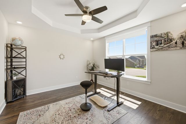 837 Ava Ln, Mount Juliet, TN 37122