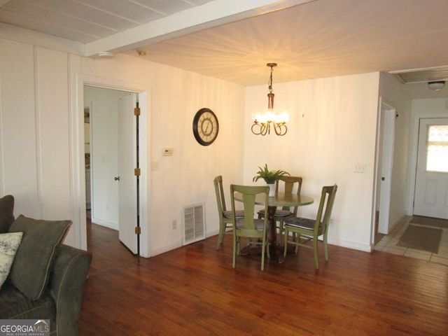 23 Baum Weg, Helen, GA 30545
