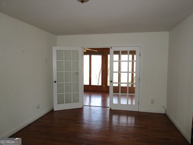 23 Baum Weg, Helen, GA 30545