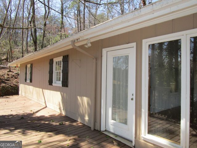 23 Baum Weg, Helen, GA 30545