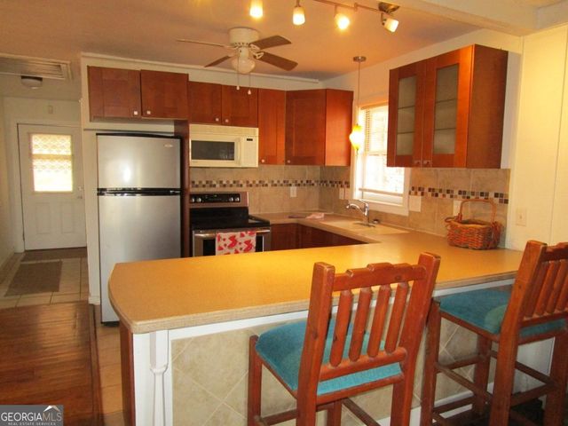 23 Baum Weg, Helen, GA 30545