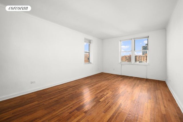 6615 Wetherole St Apt E11, New York City, NY 11374