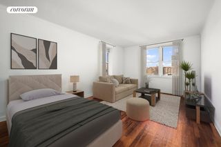 6615 Wetherole St Apt E11, New York City, NY 11374