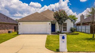 16 Dauphine Pl, Maumelle, AR 72113