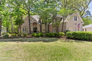 1626 Amberwood Drive, Bolivia, NC 28422