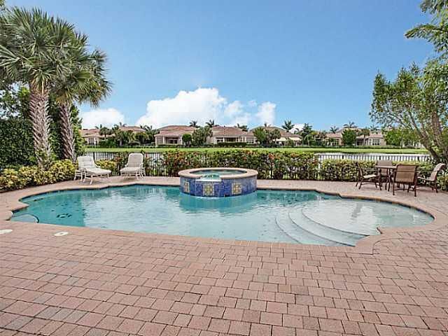 114 Tranquilla Drive, Palm Beach Gardens, FL 33418