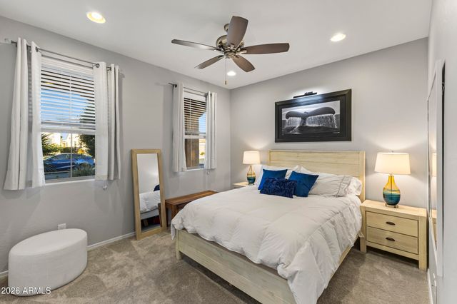 20421 N 275TH Drive, Buckeye, AZ 85396