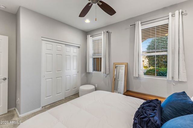 20421 N 275TH Drive, Buckeye, AZ 85396