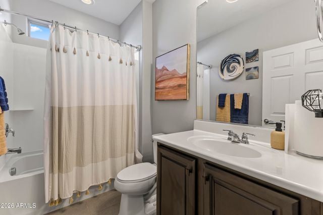 20421 N 275TH Drive, Buckeye, AZ 85396