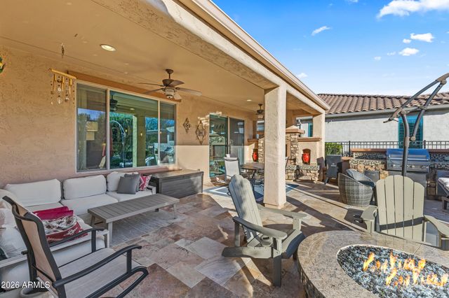 20421 N 275TH Drive, Buckeye, AZ 85396