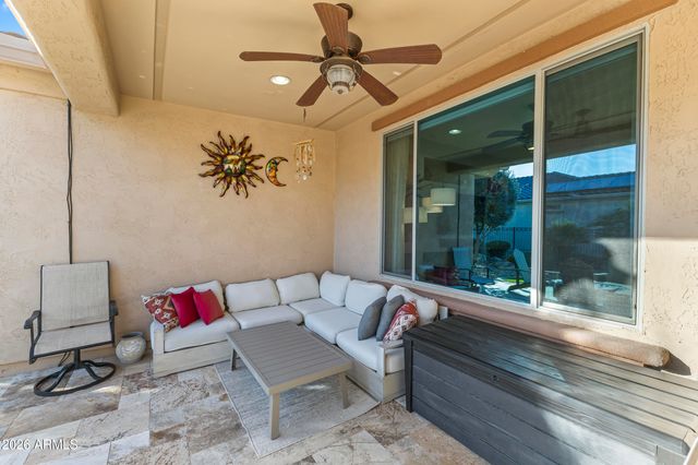 20421 N 275TH Drive, Buckeye, AZ 85396