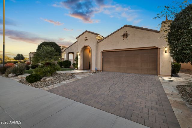 20421 N 275TH Drive, Buckeye, AZ 85396