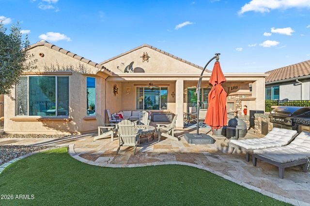 20421 N 275TH Drive, Buckeye, AZ 85396