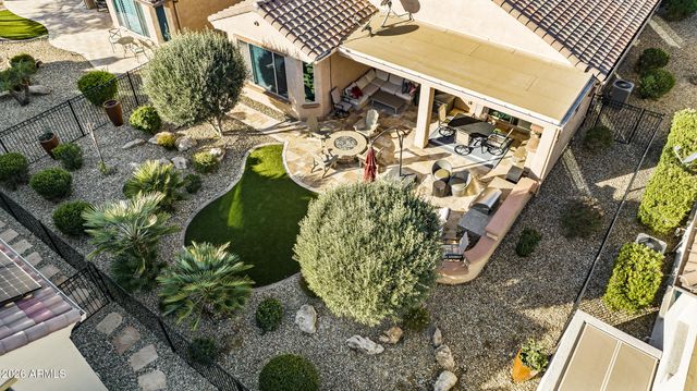 20421 N 275TH Drive, Buckeye, AZ 85396