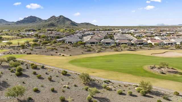 20421 N 275TH Drive, Buckeye, AZ 85396