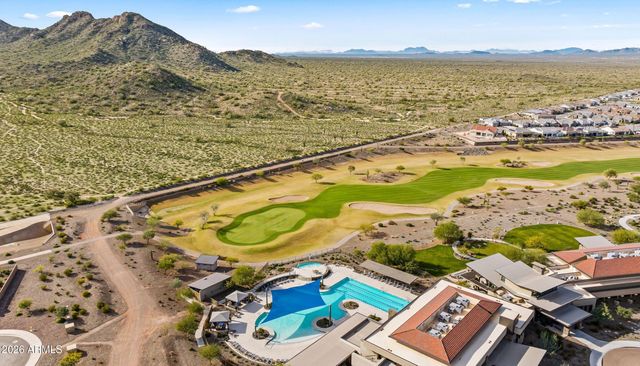 20421 N 275TH Drive, Buckeye, AZ 85396