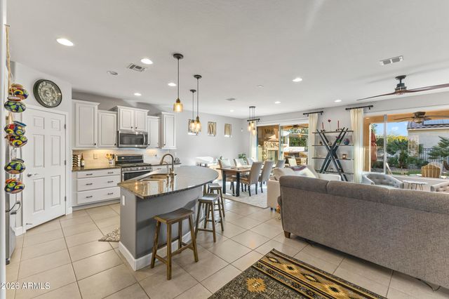 20421 N 275TH Drive, Buckeye, AZ 85396