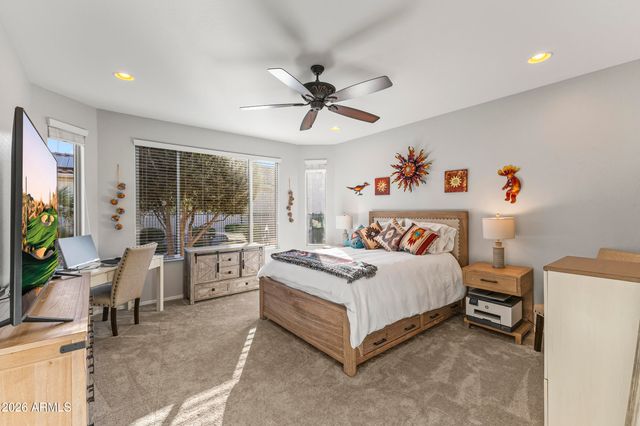 20421 N 275TH Drive, Buckeye, AZ 85396