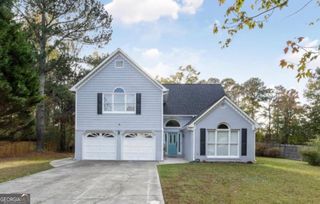3568 Foxworth Court, Buford, GA 30519