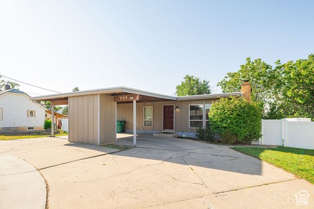 777 W 300 N, Clearfield, UT 84015