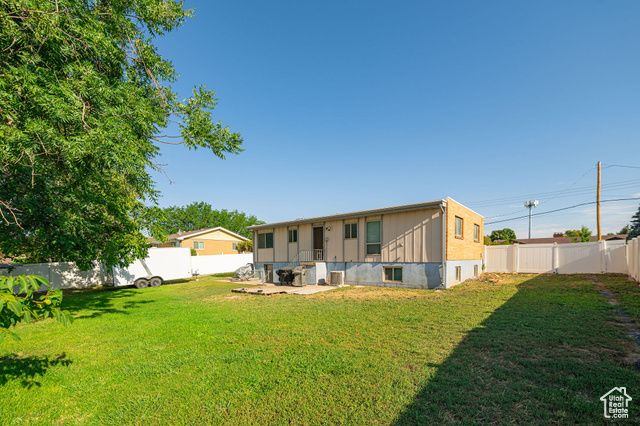 777 W 300 N, Clearfield, UT 84015