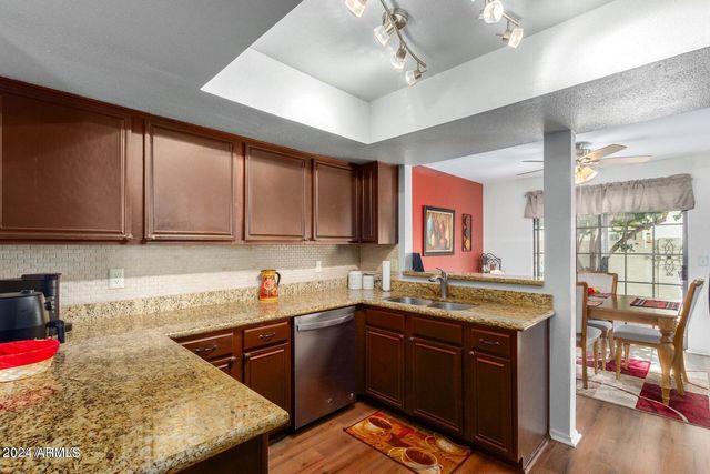 11011 N 92nd Street 1097, Scottsdale, AZ 85260