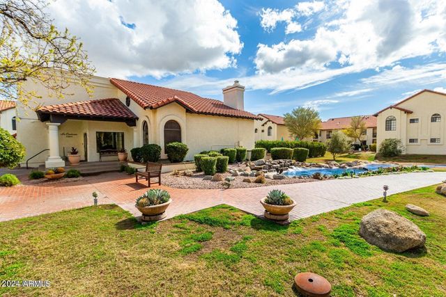 11011 N 92nd Street 1097, Scottsdale, AZ 85260