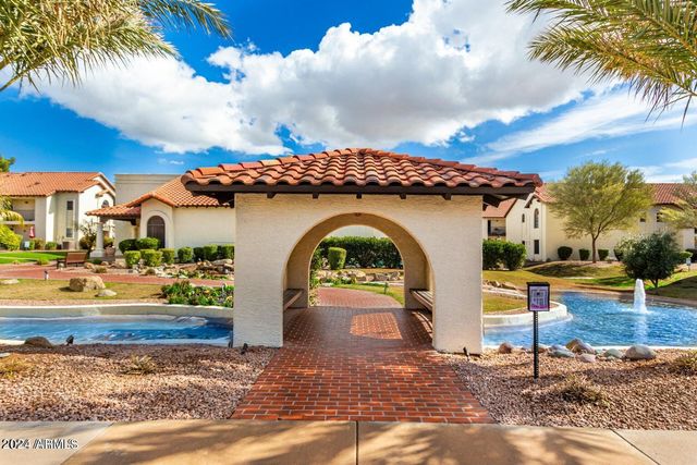 11011 N 92nd Street 1097, Scottsdale, AZ 85260