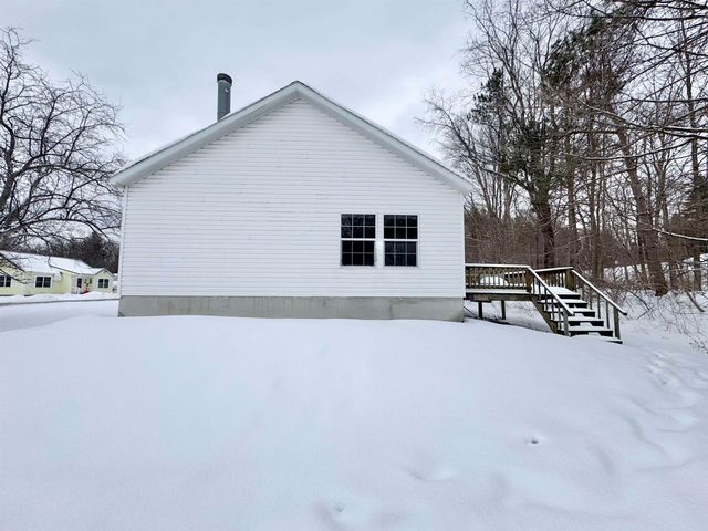1645 VT Rt 67E, Shaftsbury, VT 05257