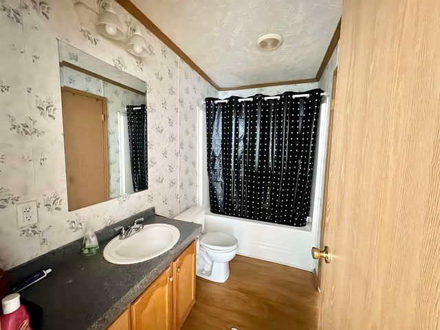 1645 VT Rt 67E, Shaftsbury, VT 05257